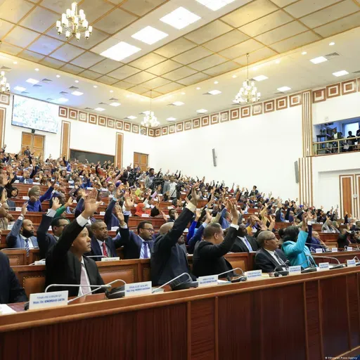 የሚያዚያ 13 ቀን 2018 ዓ.ም የዜና መፅሄት