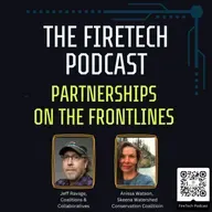 Partnerships on the Frontlines: COCO and Skeena Watershed Conservation Coalition