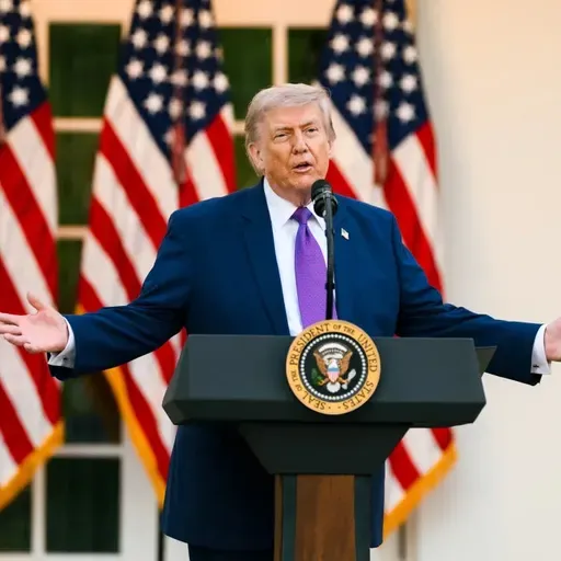 Estados Unidos e Irã anunciam acordo de paz e preveem assinatura oficial na Suíça