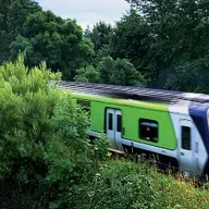 Kate Ní Loideáin, Mac Léinn