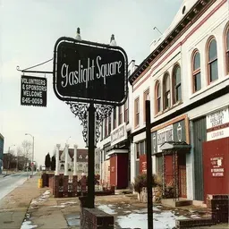Gaslight Square Funk and Soul