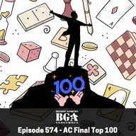 Episode 574: AC Final Top 100