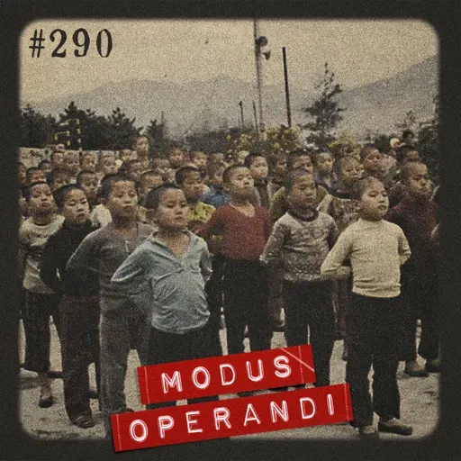 #290 - Brothers' Home: o verdadeiro Round 6