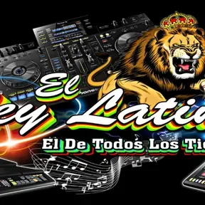 REY LATINO