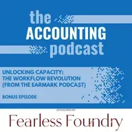 Unlocking Capacity: The Workflow Revolution (from The Earmark Podcast)