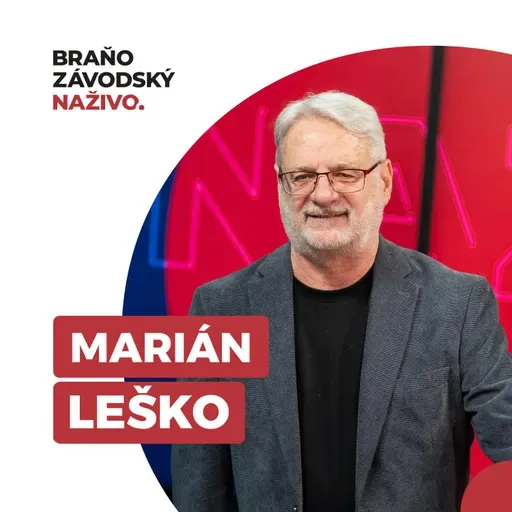 M.Leško: Parlament prijímal novelu Trestného zákona na princípe „ráno objednáš, večer máš“