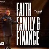 Faith, Family & Finances (Part 9) | Pst. Sola Osunmakinde | 3rd Service | 17th May 2026