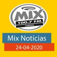 Mix Notícias 24-04-2020