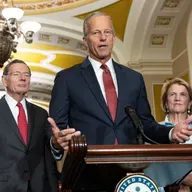 Who wins and loses with Trump's tax bill?