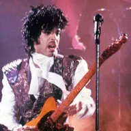 Purple Rain – Prince