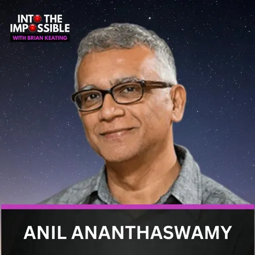 The Mysterious Math Behind LLMs | Anil Ananthaswamy