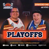 JARARACAS #40 | OKLAHOMA NA FINAL COM O MVP SHAI E TUDO SOBRE PACERS X KNICKS !