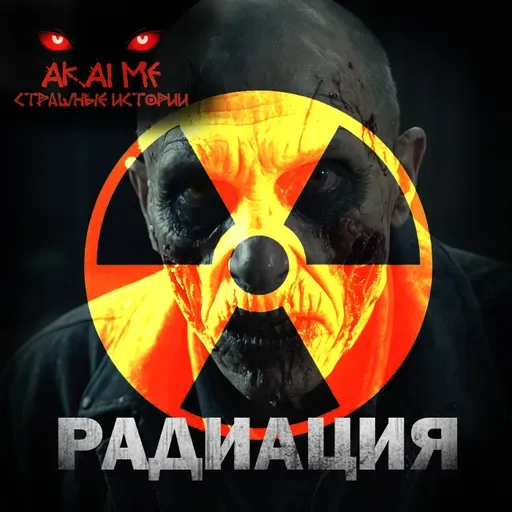 Радиация! Страшные истории на ночь. Страшилки на ночь