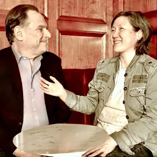 Sohui Kim (Gage & Tollner and Insa--Brooklyn, NY)