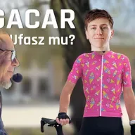 Adam Probosz: Za nikogo sobie nie dam ręki uciąć (107)