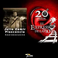 Julio Zamir Plascencia
