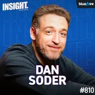 Dan Soder's PERFECT Macho Man & Andre The Giant Impressions, WWE, Roman Reigns, Stand-Up Comedy
