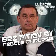 Pri operácii vždy narazím na niečo, čo som ešte nevidel - Rastislav Johanes (Laparoskopický chirurg)