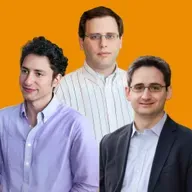 Oren Cass & Noah Smith Debate the True Impact of Tariffs