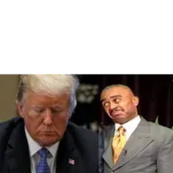Debate: Trump vs. Pastor Jennings