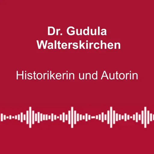 #329: EU: Geballter Widerstand aus Osteuropa - mit Dr. Gudula Walterskirchen