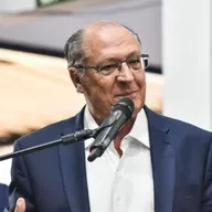 Alckmin defende que taxação do IOF é necessária para equilíbrio das contas públicas