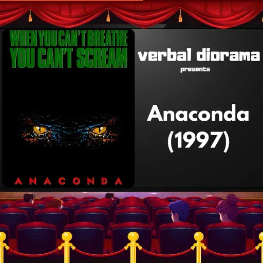 Anaconda (1997)