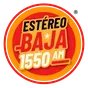 Estéreo Baja - XEBG
