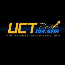 UCT Radio 104.5 FM -