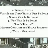 The Third Temple