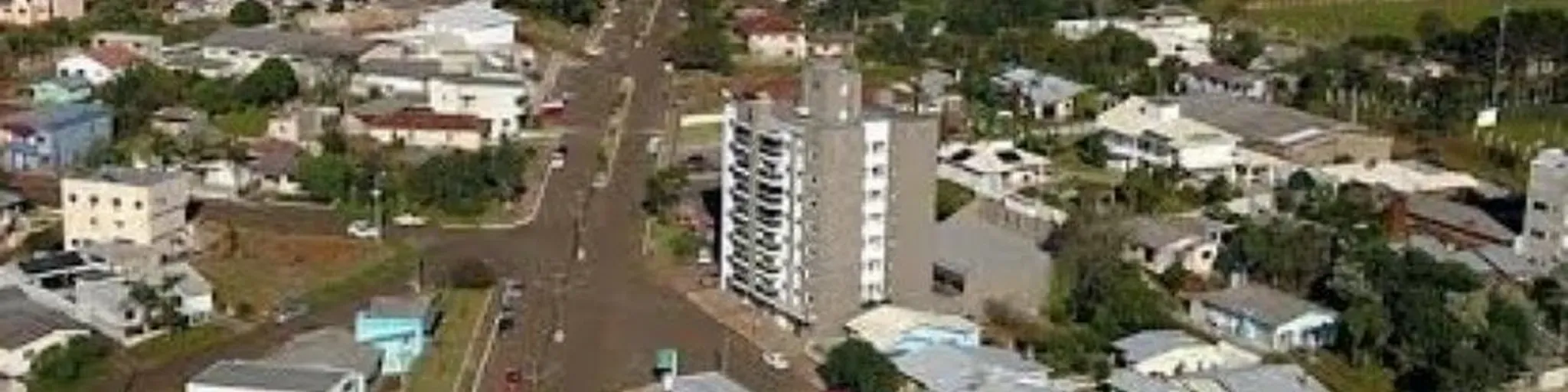 Radio Agua Parada
