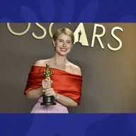 The Last Word on TV & Streaming: Jessie Buckley Makes History At The Oscars