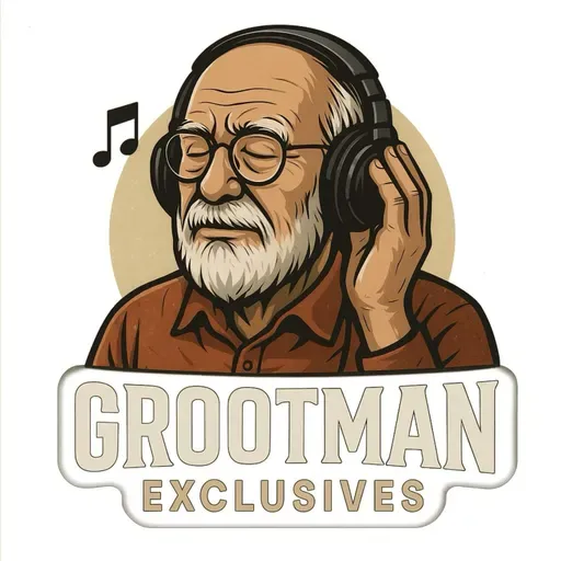 Grootman Exclusives Vol.30 Mix