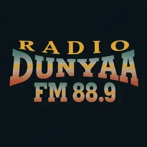 DUNYAA FM 88.9