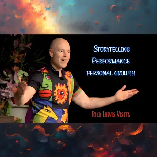 The Art of Storytelling in Performance