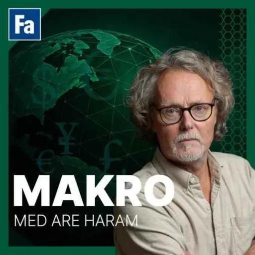 Fa Makro: Øystein Olsen: – Boliger er ikke et hensiktsmessig skatteobjekt