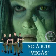 Episode 309: Vegas (SG-A 5.19)