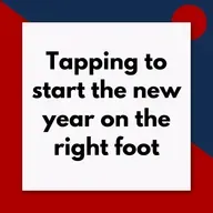 Tapping to start a new year (Pod #682)