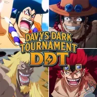 One Piece: Davy’s Dark Tournament (Ep. 58)
