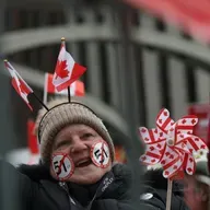 How Trump saved Canada’s libs