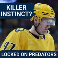 Can Predators Find KILLER Instinct vs. Flyers or Will Another Winnable Game Slip Away?