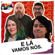 Preparando as malas: Egito e Jordânia com Os Três Elementos