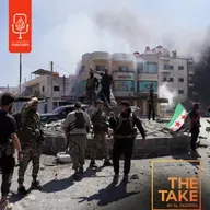 Why is Israel escalating its strikes against Syria?