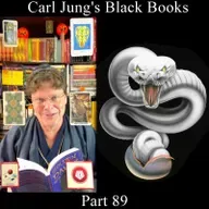 Carl Jung, Black Books - Part 89