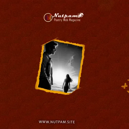Ravi Allathu Poems - Nutpam Poetry - 35 th Magazine