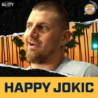 Jokic's mood and other takeaways from training camp day 1 | DNVR Nuggets Podcast Live