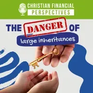 The Dangers of Large Inheritances