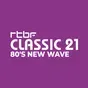 RTBF - Classic 21 80's New Wave
