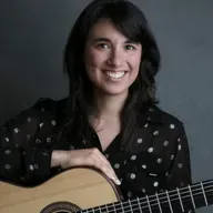 Miércoles de buena guitarra Nº 907 - Daniela Rossi interpreta a Giulio Regondi - 27 de agosto de 2025