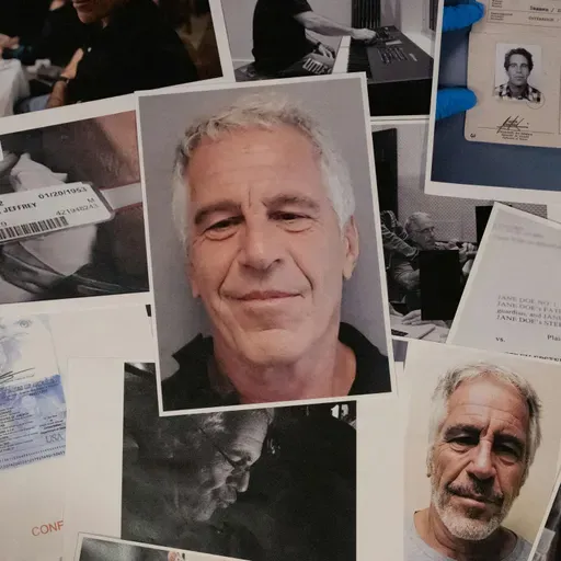 How Epstein fooled America